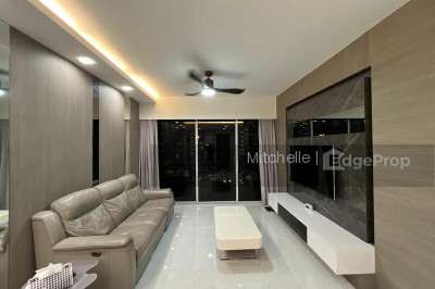 CITYLIFE @ TAMPINES Apartment / Condo | Listing