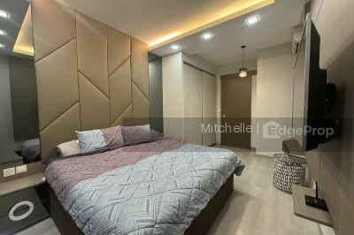 CITYLIFE @ TAMPINES Apartment / Condo | Listing