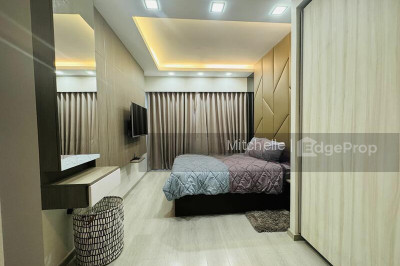 CITYLIFE @ TAMPINES Apartment / Condo | Listing