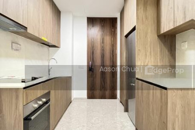 PARC KOMO Apartment / Condo | Listing