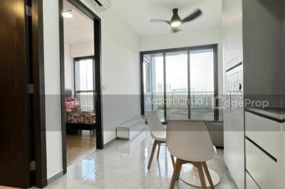 PARC CLEMATIS Apartment / Condo | Listing