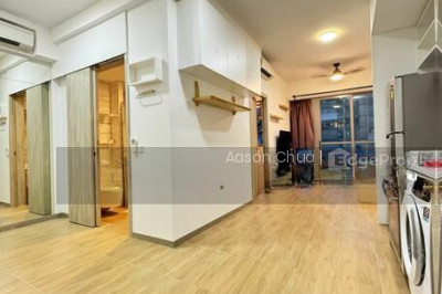 THE ALPS RESIDENCES Apartment / Condo | Listing