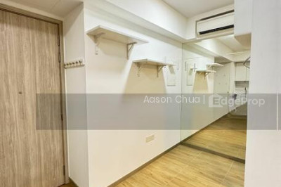 THE ALPS RESIDENCES Apartment / Condo | Listing