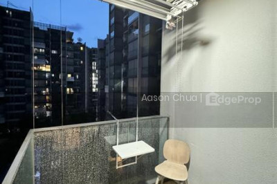 THE ALPS RESIDENCES Apartment / Condo | Listing