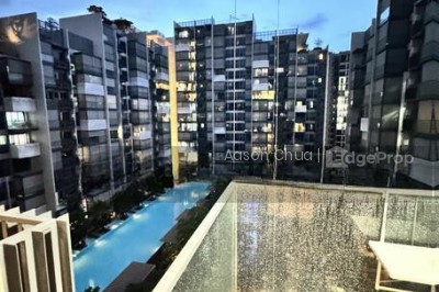 THE ALPS RESIDENCES Apartment / Condo | Listing