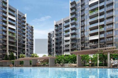 THE ALPS RESIDENCES Apartment / Condo | Listing