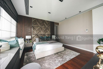 THE OLIV @ BALMORAL Apartment / Condo | Listing