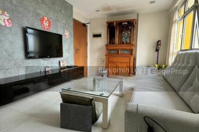 126C KIM TIAN ROAD HDB | Listing