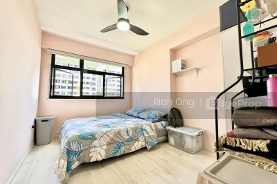 610C TAMPINES NORTH DRIVE 1 HDB | Listing