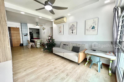 289A PUNGGOL PLACE HDB | Listing