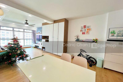 289A PUNGGOL PLACE HDB | Listing