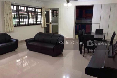 473 SEMBAWANG DRIVE HDB | Listing