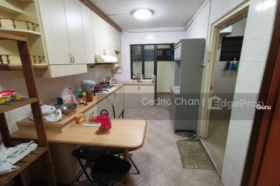 473 SEMBAWANG DRIVE HDB | Listing