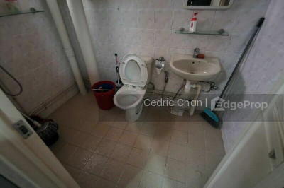 473 SEMBAWANG DRIVE HDB | Listing