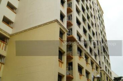 473 SEMBAWANG DRIVE HDB | Listing