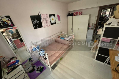 434 HOUGANG AVENUE 8 HDB | Listing