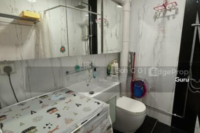 434 HOUGANG AVENUE 8 HDB | Listing