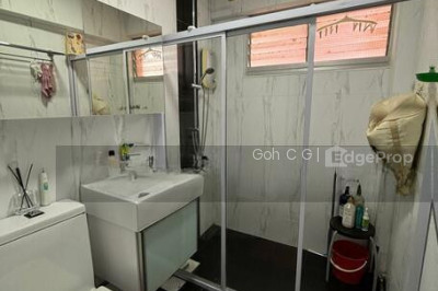 434 HOUGANG AVENUE 8 HDB | Listing