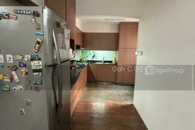 434 HOUGANG AVENUE 8 HDB | Listing