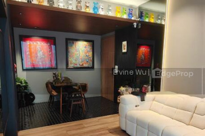 HUNDRED PALMS RESIDENCES Apartment / Condo | Listing