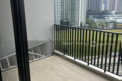 THE TRILINQ Apartment / Condo | Listing