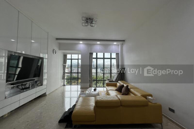 TANGLIN REGENCY Apartment / Condo | Listing