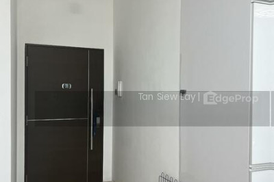 TANGLIN REGENCY Apartment / Condo | Listing