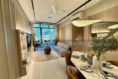 ELTA Apartment / Condo | Listing