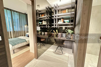 ELTA Apartment / Condo | Listing