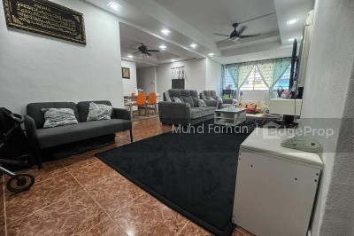 897C WOODLANDS DRIVE 50 HDB | Listing