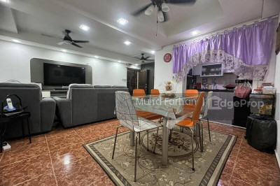 897C WOODLANDS DRIVE 50 HDB | Listing