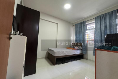 442A BUKIT BATOK WEST AVENUE 8 HDB | Listing