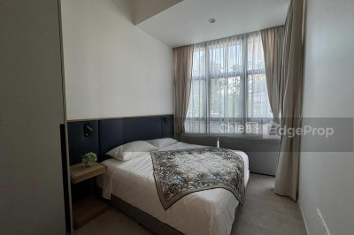 K SUITES Apartment / Condo | Listing