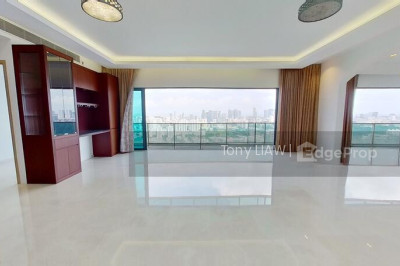 SOLEIL @ SINARAN Apartment / Condo | Listing