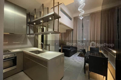 KATONG REGENCY Apartment / Condo | Listing