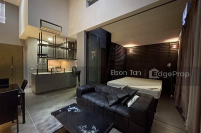 KATONG REGENCY Apartment / Condo | Listing