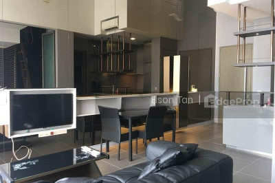 KATONG REGENCY Apartment / Condo | Listing