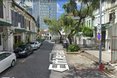 EMERALD HILL CONSERVATION AREA Landed | Listing