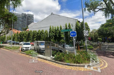 EMERALD HILL CONSERVATION AREA Landed | Listing