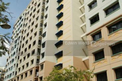 414 SEMBAWANG DRIVE HDB | Listing