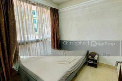 CENTRA RESIDENCE Apartment / Condo | Listing