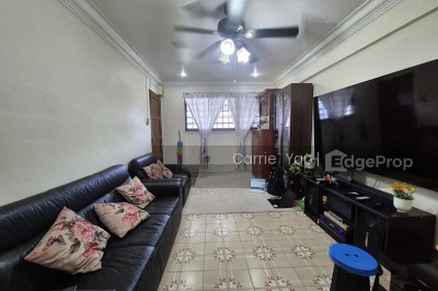 341 JURONG EAST AVENUE 1 HDB | Listing