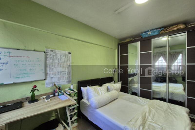 341 JURONG EAST AVENUE 1 HDB | Listing