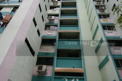 341 JURONG EAST AVENUE 1 HDB | Listing