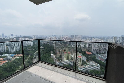 AVENUE SOUTH RESIDENCE Apartment / Condo | Listing