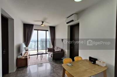 AVENUE SOUTH RESIDENCE Apartment / Condo | Listing