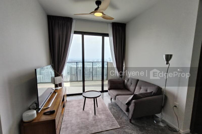 AVENUE SOUTH RESIDENCE Apartment / Condo | Listing