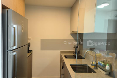 AVENUE SOUTH RESIDENCE Apartment / Condo | Listing