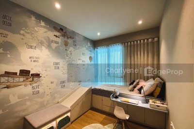 EMERALD OF KATONG Apartment / Condo | Listing