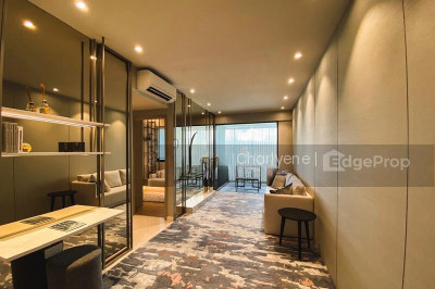 EMERALD OF KATONG Apartment / Condo | Listing